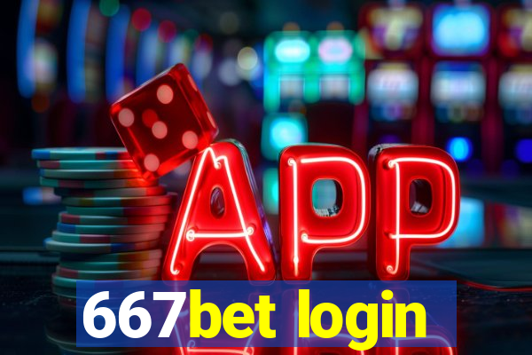 667bet login